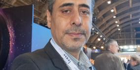 كسر الإرادات بين ايران إسرائيل  