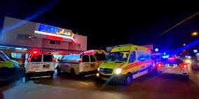 ارتفاع حصيلة ضحايا جرائم القتل داخل أراضي الـ48 إلى 219 منذ مطلع العام الجاري