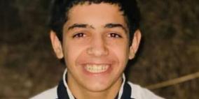 استشهاد فتى متأثرا بإصابته بقصف للاحتلال على طمون