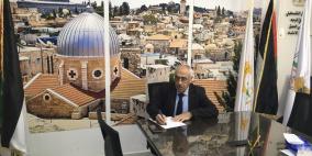 كوشنير يتطاول على رمز اعدل قضية