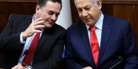 نتنياهو وكاتس يهددان باستمرار الهجمات ضد الحوثيين