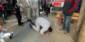 الاحتلال يفرج عن معتقلين من قطاع غزة