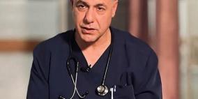 خبيرتان أمميتان تطالبان بإطلاق سراح مدير مستشفى كمال عدوان