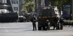 الاحتلال يعتقل مواطنين من المزرعة الشرقية ويقتحم البيرة