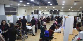 افتتاح المنتدى الثاني للعلماء في فلسطين