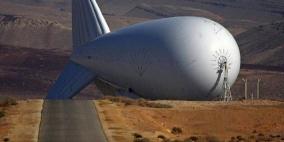 القوات الجوية الأمريكية تعتمد بالونات مراقبة مبتكرة