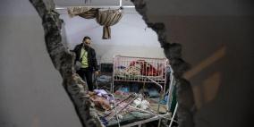 غيبريسوس: الصحة العالمية كثفت استجابتها بغزة بعد وقف النار