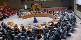 الأمم المتحدة: التوسع الاستعماري الإسرائيلي يهدد حل الدولتين ويفاقم معاناة الفلسطينيين