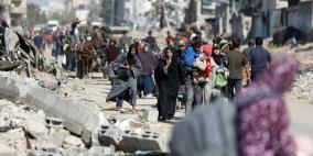 الغارديان: معاناة غزة وصلت حدا كارثيا لا يمكن تجاهله