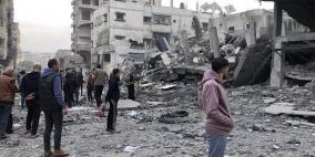 دبلوماسيون غربيون:الإمارات تتفاوض مع أمريكا وإسرائيل لتشكيل حكومة مؤقتة في غزة بعد الحرب