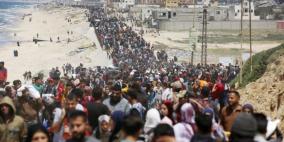 الكشف عن خطة أميركية لتهجير مليون فلسطيني من غزة إلى ليبيا