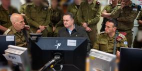 حكومة الاحتلال تقرر بالإجماع إغلاق إذاعة الجيش