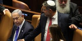 خاص| خلافات بين الجيش والحكومة الإسرائيلية حول صفقة غزة.. فهل تُبرم التهدئة؟