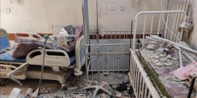 مسؤول أممي: الوقود السبيل الوحيد لتشغيل المستشفيات والمدارس والمخابز والمنازل بغزة