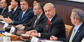 خاص| الدوحة وواشنطن تبحثان مقترحاً شاملاً.. ونتنياهو يضع شروطاً شبه مستحيلة