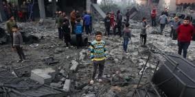 داخلية غزة: الأجهزة ستبدأ الانتشار فور سريان الاتفاق