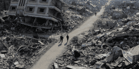 خاص| إطلاق أول مركز فلسطيني للمفقودين والمخفيين قسرا في غزة