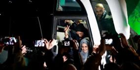 بدء الاستعدادات لتنفيذ صفقة تبادل الاسرى 