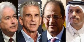 رئيس وزراء قطر: نريد بدء المفاوضات بشأن المرحلة الثانية من الصفقة في أقرب وقت