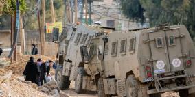 عدوان الاحتلال على جنين ومخيمها لليوم الثامن: 16 شهيدا وإصابات واعتقالات وحصار واخلاء قسري وتدمير منازل  