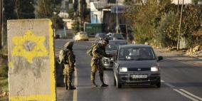 مع بداية شهر رمضان: الاحتلال يشدد إجراءاته العسكرية في القدس والضفة