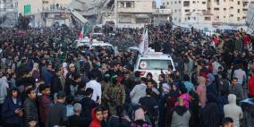 القسام تسلم أسيرين من خان يونس و أمريكي ثالث من ميناء غزة