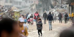 لوموند: الإمارات تكسر الجبهة العربية الموحدة ضد خطة ترامب لتهجير الغزيين