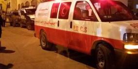 4 شهداء وإصابات في قصف للاحتلال على مدينة جنين وبلدة قباطية