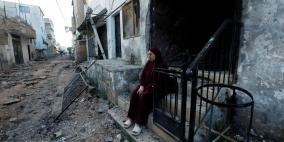 خاص| مناشدة لتوفير المواد التموينية والأغطية ووسائل التدفئة لأهالي جنين