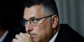 ساعر يبلغ نظيره الفرنسي: زيارة ماكرون غير مطروحة حاليًا بسبب الاعتراف بدولة فلسطينية