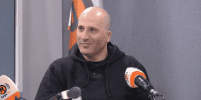 رامي شولي.. مدرب رياضي متخصص بالرياضات القتالية والجوجيتسو