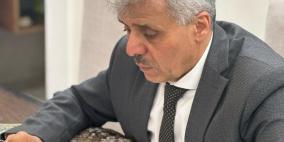 "التربية" تشارك في مؤتمر دولي حول المجتمع المدني والتعليم في قطاع غزة