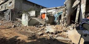 توقف 52.6% من المنشآت الاقتصادية في محافظات شمال الضفة بسبب الاحتلال