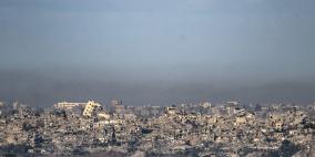 غزة.. ارتفاع حصيلة الشهداء إلى 48,388 والإصابات 111,803