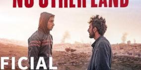 الفيلم الفلسطيني "لا أرض أخرى" يفوز بالأوسكار لأفضل فيلم وثائقي طويل
