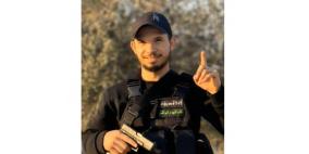 استشهاد شاب برصاص الاحتلال في مدينة جنين