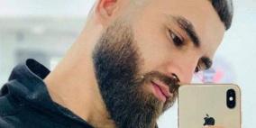 استشهاد الشاب جهاد علاونة بعد محاصرته في بناية سكنية بجنين