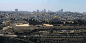 الاحتلال يصدر قرارا بإخلاء مبنى تاريخي في القدس لضمه لكنيس يهودي