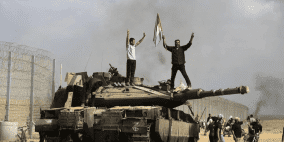 دعوى إسرائيلية تطالب السلطة بتعويضات عن هجوم 7 أكتوبر