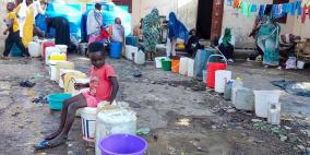 الأمم المتحدة ترصد 110 ملايين دولار لتعويض الاقتطاع من المساعدات الإنسانية