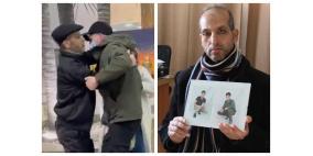 وفاة والد المبعد أيهم صبّاح بعد ساعات من لقائه بنجله