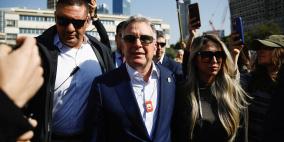 ويتكوف يجتمع مع الوسطاء بشأن اتفاق غزة في ميامي