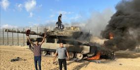 معاريف: ثقة الجمهور في الجيش تضررت بعد عرض نتائج التحقيقات