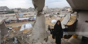 الاتحاد العام للمرأة: يوم المرأة يأتي في سياق حرب الابادة المتواصلة على شعبنا بغزة