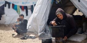  في يوم المرأة العالمي.. عوض تستعرض أوضاع المرأة الفلسطينية