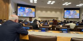 اجتماع طارئ للجنة فلسطين في حركة "عدم الانحياز"