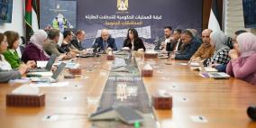 جهود غرفة العمليات الحكومية لإغاثة غزة: إزالة الركام والنفايات الطبية وتأمين الخدمات البلدية ومواجهة الحصار