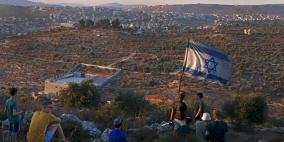 محافظة القدس تحذر من مخطط استعماري يفصل شمال القدس