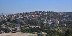 مواطن لراية: إخطار بإخلاء 356 دونمًا في جنين ضمن مخطط استيطاني جديد