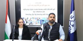 منتدى شارك:  500  يوم عمل بمشاركة اكثر من 3 آلاف متطوع في تنفيذ الف مبادرة وتقديم7.6  مليون وجبة ساخنة